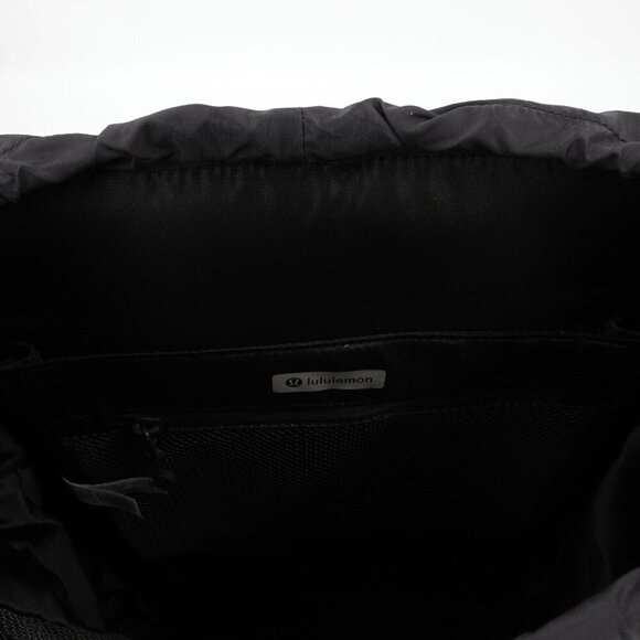 Lululemon Front Clip Backpack 21L Seal Gray OS main image 10